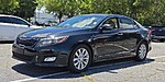 Used 2015 KIA OPTIMA EX in DULUTH, GEORGIA