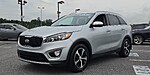 Used 2016 KIA SORENTO AWD 4DR 3.3L EX in DULUTH, GEORGIA