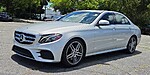 Used 2018 MERCEDES-BENZ E-CLASS E 300 RWD SEDAN in DULUTH, GEORGIA