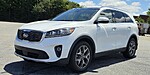 Used 2019 KIA SORENTO EX SPORT in DULUTH, GEORGIA