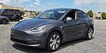 Used 2023 TESLA MODEL Y LONG RANGE in DULUTH, GEORGIA