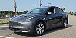 Used 2023 TESLA MODEL Y LONG RANGE AWD in DULUTH, GEORGIA