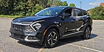 Used 2023 KIA SPORTAGE HYBRID LX FWD in DULUTH, GEORGIA