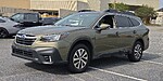 Used 2022 SUBARU OUTBACK PREMIUM in DULUTH, GEORGIA