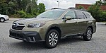 Used 2022 SUBARU OUTBACK PREMIUM CVT in DULUTH, GEORGIA