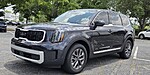 Used 2025 KIA TELLURIDE LX in DULUTH, GEORGIA