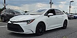 Used 2022 TOYOTA COROLLA LE CVT in DULUTH, GEORGIA