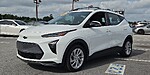 Used 2022 CHEVROLET BOLT FWD 4DR LT in DULUTH, GEORGIA