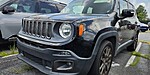 Used 2016 JEEP RENEGADE LATITUDE in DULUTH, GEORGIA