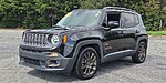 Used 2016 JEEP RENEGADE FWD 4DR 75TH ANNIVERSARY in DULUTH, GEORGIA