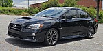 Used 2016 SUBARU WRX 4DR SDN MAN LIMITED in DULUTH, GEORGIA