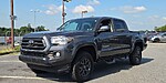 Used 2023 TOYOTA TACOMA SR DOUBLE CAB 5' BED I4 AT in DULUTH, GEORGIA
