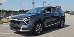 Used 2025 KIA SPORTAGE EX FWD in DULUTH, GEORGIA