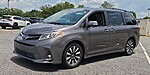 Used 2019 TOYOTA SIENNA LIMITED PREMIUM in DULUTH, GEORGIA