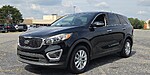 Used 2017 KIA SORENTO L FWD in DULUTH, GEORGIA