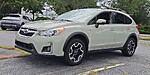 Used 2016 SUBARU XV CROSSTREK 5DR CVT 2.0I LIMITED in DULUTH, GEORGIA