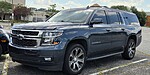 Used 2019 CHEVROLET SUBURBAN LT in DULUTH, GEORGIA