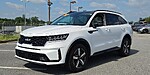 Used 2022 KIA SORENTO EX FWD in DULUTH, GEORGIA