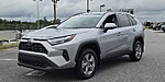 Used 2025 TOYOTA RAV4 XLE FWD in DULUTH, GEORGIA