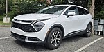 Used 2024 KIA SPORTAGE EX in DULUTH, GEORGIA