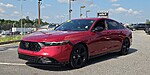 Used 2024 Honda Accord Hybrid SPORT-L SEDAN in DULUTH, GEORGIA