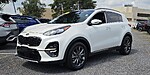 Used 2020 KIA SPORTAGE S FWD in DULUTH, GEORGIA