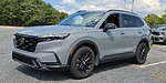 Used 2024 Honda CR-V Hybrid SPORT-L in DULUTH, GEORGIA