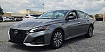Used 2024 NISSAN ALTIMA 2.5 SV AWD SEDAN in DULUTH, GEORGIA