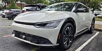 Used 2022 KIA EV6 WIND in DULUTH, GEORGIA