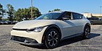 Used 2022 KIA EV6 WIND RWD in DULUTH, GEORGIA