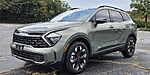 Used 2023 KIA SPORTAGE X-LINE in DULUTH, GEORGIA
