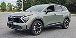 Used 2023 KIA SPORTAGE X-LINE AWD in DULUTH, GEORGIA