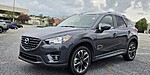 Used 2016 MAZDA CX-5 GRAND TOURING in DULUTH, GEORGIA