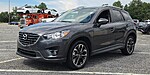 Used 2016 MAZDA CX-5 2016.5 FWD 4DR AUTO GRAND TOURING in DULUTH, GEORGIA