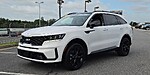 Used 2023 KIA SORENTO SX FWD in DULUTH, GEORGIA