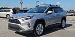 Used 2025 TOYOTA RAV4 XLE PREMIUM AWD in DULUTH, GEORGIA