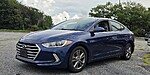 Used 2017 HYUNDAI ELANTRA SE in DULUTH, GEORGIA