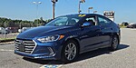 Used 2017 HYUNDAI ELANTRA SE 2.0L AUTO (ALABAMA) *LTD AVAIL* in DULUTH, GEORGIA