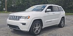 Used 2020 JEEP GRAND CHEROKEE OVERLAND 4X2 in DULUTH, GEORGIA