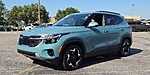 Used 2025 KIA SELTOS EX IVT FWD in DULUTH, GEORGIA