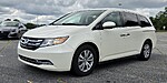 Used 2015 Honda Odyssey EX-L in DULUTH, GEORGIA
