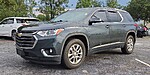 Used 2018 CHEVROLET TRAVERSE LT in DULUTH, GEORGIA