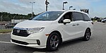 Used 2024 Honda Odyssey EX AUTO in DULUTH, GEORGIA