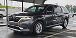 Used 2023 KIA CARNIVAL LX FWD W/SEAT PKG in DULUTH, GEORGIA
