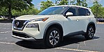 Used 2023 NISSAN ROGUE FWD SV in DULUTH, GEORGIA