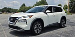 Used 2023 NISSAN ROGUE FWD SV in DULUTH, GEORGIA