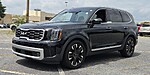Used 2024 KIA TELLURIDE SX in DULUTH, GEORGIA