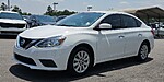 Used 2017 NISSAN SENTRA S CVT in DULUTH, GEORGIA