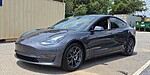 Used 2023 TESLA MODEL 3 RWD in DULUTH, GEORGIA