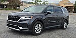 Used 2023 KIA CARNIVAL LX in DULUTH, GEORGIA